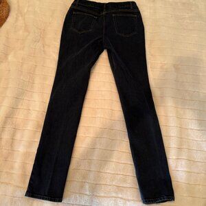 INC International Concepts, Straight Leg Jeans, Size 10, Perfect condition